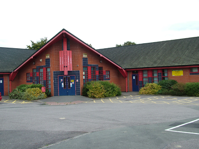 Community Centre